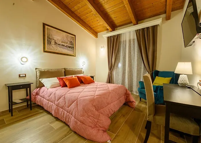Casa de Campo B&B