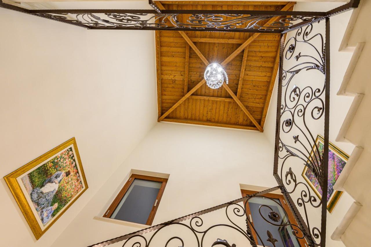Casa de Campo B&B