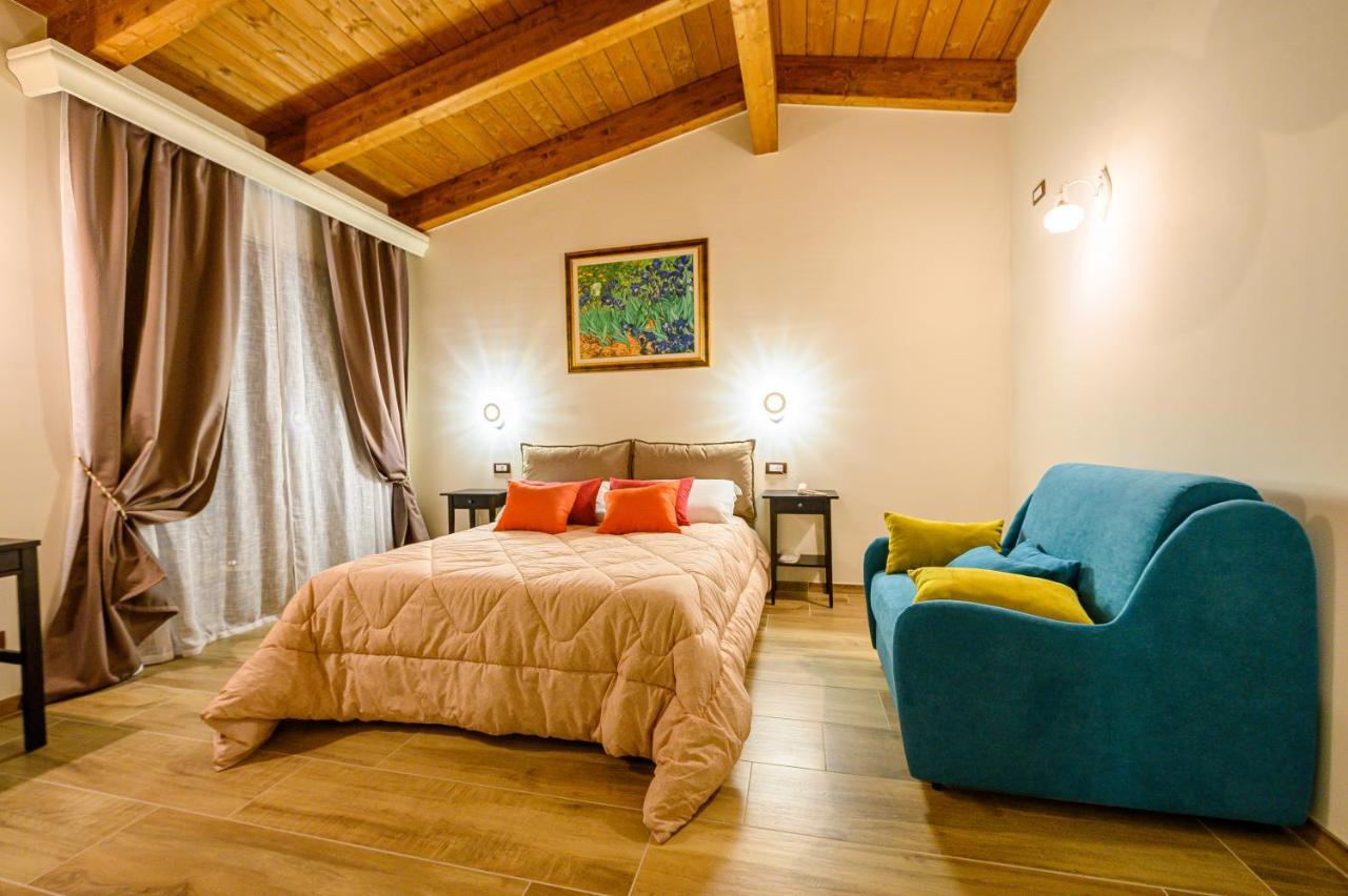 Casa de Campo B&B *