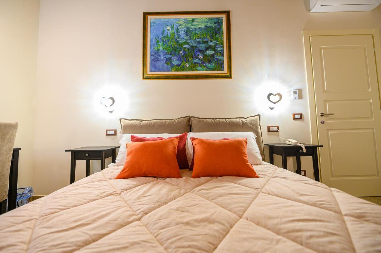 Casa de Campo B&B San Giovanni Teatino